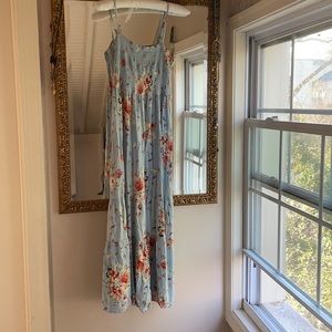 Altar’d State summer dress